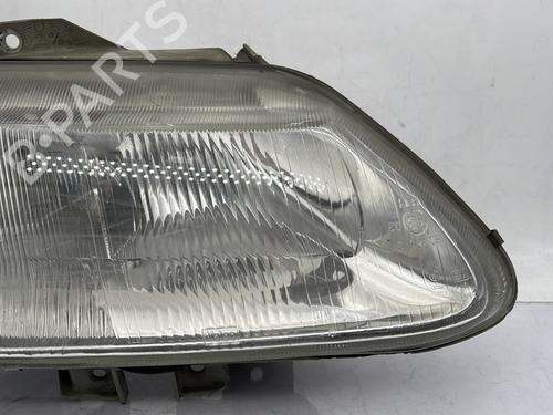 Right headlight RENAULT ESPACE III (JE0_) 1.9 dTi (JE0M) | BP29614390C29 