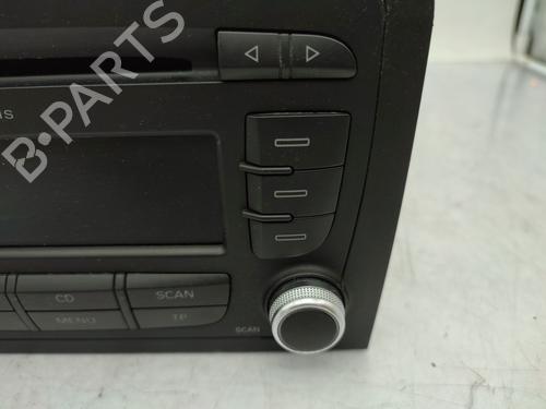 Radio AUDI A3 Sportback (8PA) 1.6 TDI | BP27266395E6 