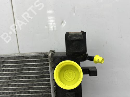 Water radiator DACIA SANDERO II 1.2 | BP25892257M31  - Image 6