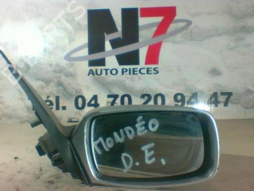 Used Right mirror FORD MONDEO I (GBP) [1993-1996]  23667047