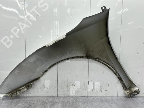 Right front fenders HYUNDAI i40 I (VF) 1.7 CRDI | BP29865949C42