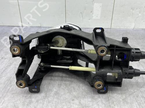 Gear lever RENAULT CLIO V (B7_) 1.0 TCe 100 (B7MT) | BP23752998M90  - Image 6