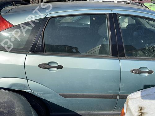 Engine FORD FOCUS I (DAW, DBW) | BP36401180M1 - Image 15
