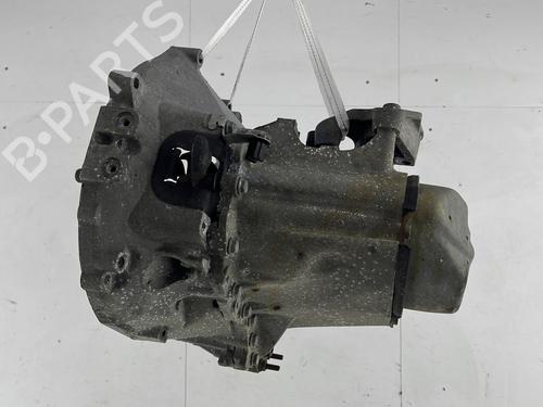 Gearbox PEUGEOT 208 I (CA_, CC_) 1.0 VTi | BP28420203M3