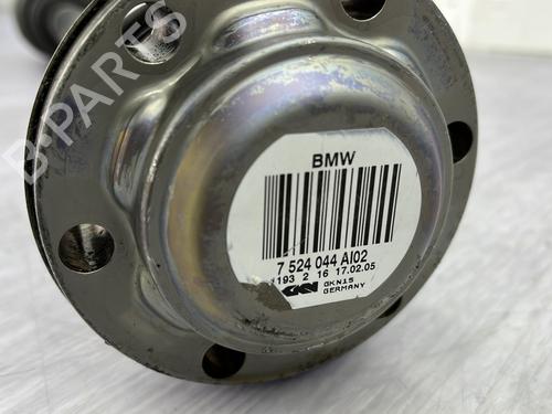 Used Left rear driveshaft Left rear driveshaft BMW X3 (E83) 2.0 d (150 hp) 24200819 24200819