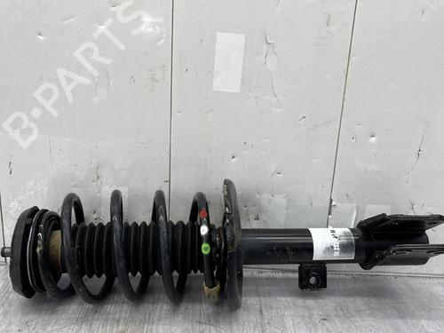 Used Right front shock absorber PEUGEOT 5008 (0U_, 0E_) 1.6 HDi (112 hp) 29317530