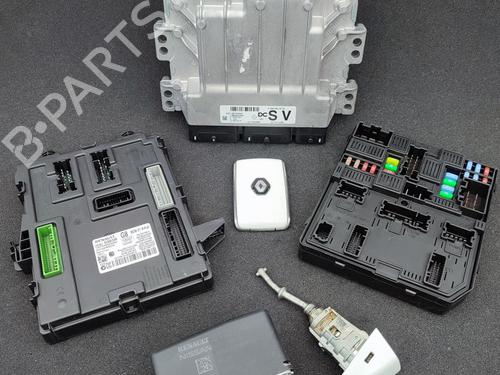 Electronic module RENAULT MEGANE IV Hatchback (B9A/M/N_) 1.3 TCe 140 (B9NB) | BP23729587M83 - Image 24