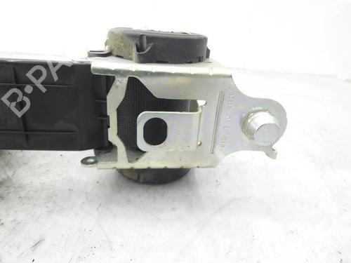 Front right belt tensioner OPEL ASTRA H (A04) 1.7 CDTI (L48) | BP23695661C88 