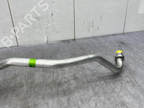 AC pipe RENAULT CLIO V (B7_) 1.5 Blue dCi 100 (B7AD) | BP23758472M126  - Image 6