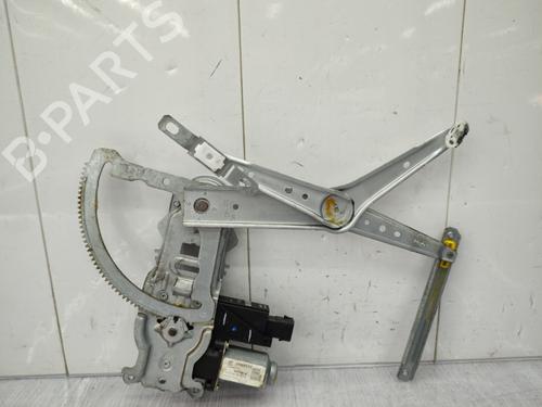 Front left window mechanism OPEL CORSA C (X01) 1.2 (F08, F68) | BP23678586C22 - Image 2