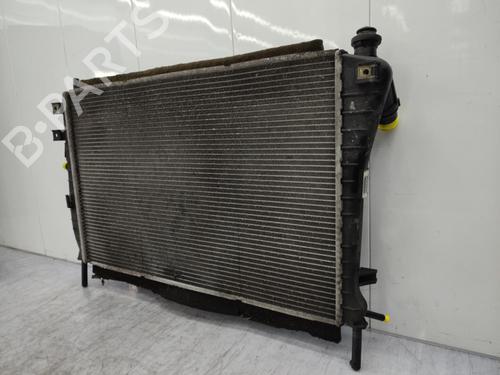 Køler FORD MONDEO III (B5Y) 2.0 16V TDDi / TDCi | BP23713148M31 
