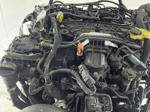 Engine CITROËN C8 (EA_, EB_) 2.0 HDi 165 | BP30120673M1