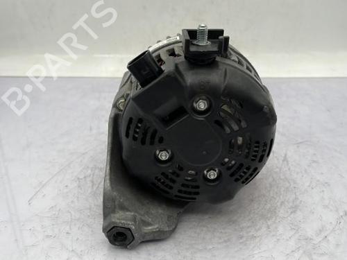 Used Alternator Alternator BMW X1 (F48) sDrive 16 d (116 hp) 23722485 23722485