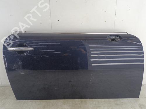 Used Right front door MINI MINI CLUBMAN (R55) Cooper (120 hp) 23678823