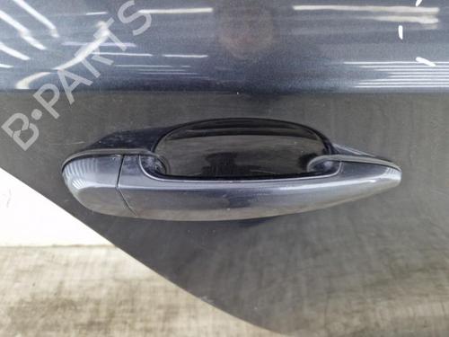 Used Right rear door BMW 1 (E87) 120 d (163 hp) 23749851