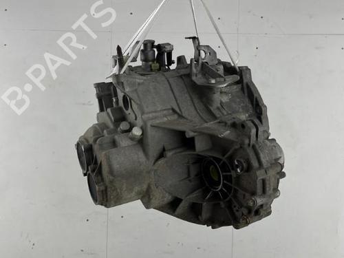 Used Gearbox Gearbox SMART FORFOUR (454) 1.5 CDI (454.000) (68 hp) 23751788 23751788