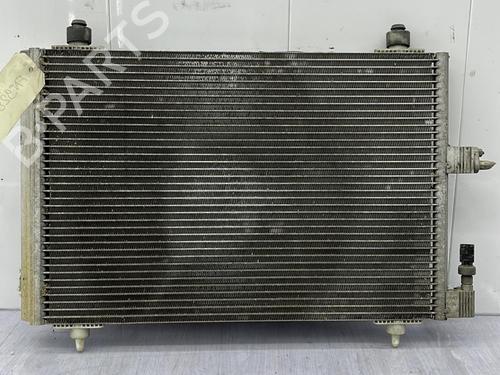 AC Kondensor AC Kondensor CITROËN BERLINGO / BERLINGO FIRST MPV (MF_, GJK_, GFK_) 2.0 HDI 90 (MFRHY) (90 hp) 23673556 23673556