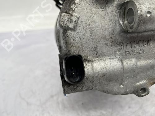 AC compressor VW POLO VI (AW1, BZ1, AE1) 1.0 TSI | BP37743592M34 - Image 3
