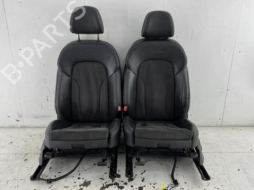 Seats set AUDI Q5 (8RB) 2.0 TDI quattro | BP28187281C78