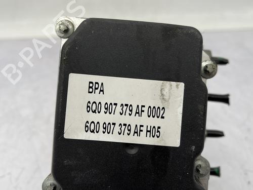 ABS Bremseaggregat SEAT CORDOBA (6L2) 1.9 TDI | BP23683672M43 