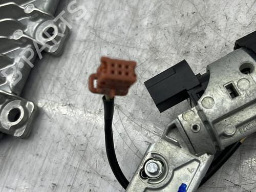 electronic-module-peugeot-407-6d_-2004-2005-2006-2007-2008-2009-2010-2011-23702119 main image