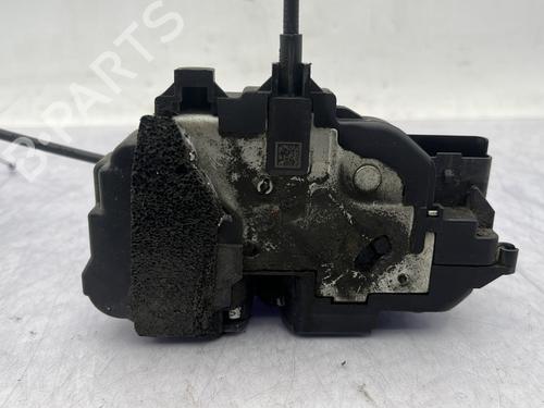 Rear left lock RENAULT LAGUNA III Grandtour (KT0/1) 2.0 dCi (KT07, KT0J, KT14, KT1A, KT1S) | BP32360341C100