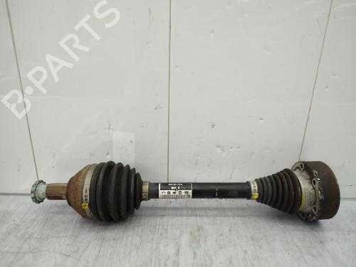 Used Left front driveshaft SEAT IBIZA IV (6J5, 6P1) 1.2 TDI (75 hp) 23713068