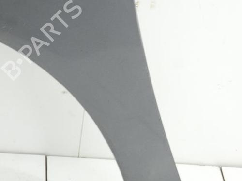 Left front fenders CITROËN C5 II (RC_) 2.2 HDi (RC4HXE) | BP23673221C41 