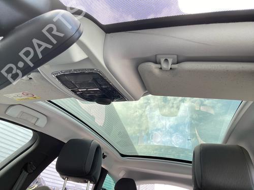 Dashboard PEUGEOT 508 SW I (8E_) 1.6 BlueHDi 120 | BP36591249C46  - Image 39