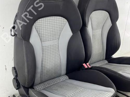 Seats set AUDI A1 (8X1, 8XK) 1.6 TDI | BP23743127C78  - Image 14