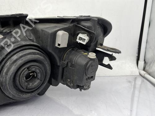 Højre forlygte PEUGEOT 206 Hatchback (2A/C) 2.0 HDI 90 | BP30132269C29 