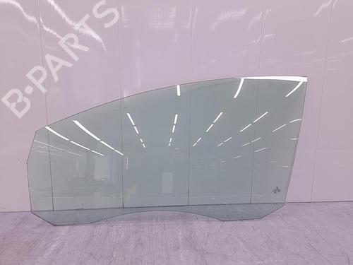 Used Front left door window VW GOLF PLUS V (5M1, 521) 1.4 TSI (122 hp) 23703016