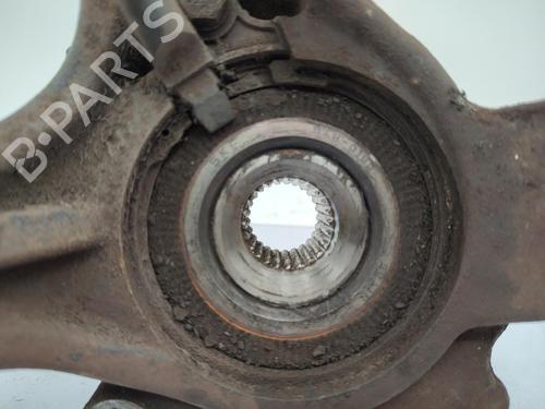 Right front steering knuckle CITROËN C4 I (LC_) 1.6 HDi | BP23677570M26 