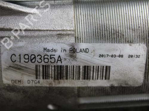 Starter BMW 3 Touring (E46) 320 d | BP23685573M8 