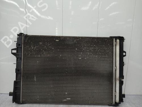AC radiator MERCEDES-BENZ A-CLASS (W176) A 180 (176.042) | BP23733040M32 - Image 8