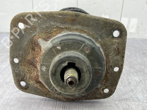 Right front shock absorber PEUGEOT 807 (EB_) 2.2 | BP24498519M17 - Image 5