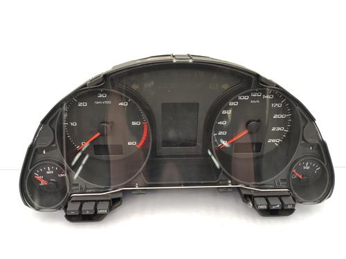 Electronic module SEAT EXEO ST (3R5) 2.0 TDI | BP23743061M83  - Image 19