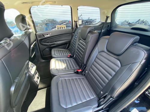 Seats set FORD GALAXY III (CK) 2.0 EcoBlue Bi-Turbo | BP36480726C78  - Image 46