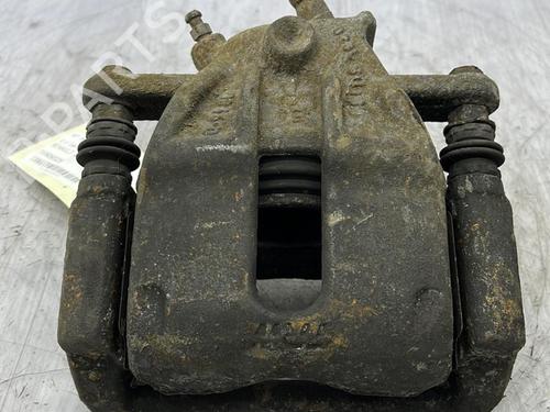 Right front brake caliper RENAULT KANGOO Express (FW0/1_) 1.5 dCi 70 (FW0A, KW0V) | BP23703670M104 - Image 2