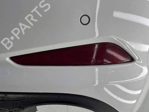 Rear bumper HYUNDAI i40 I (VF) 1.7 CRDI | BP29757044C8