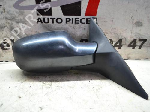 Right mirror RENAULT SCÉNIC II (JM0/1_) 1.9 dCi (JM0G, JM12, JM1G, JM2C) | BP23666301C27 