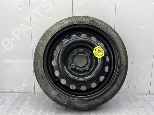 Used Jack Kit NISSAN MICRA III (K12) 1.2 16V (80 hp) 29188498