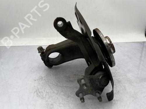 Used Right front steering knuckle Right front steering knuckle SEAT IBIZA IV (6J5, 6P1) 1.6 TDI (105 hp) 23754306 23754306