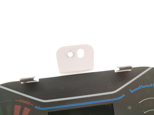 Instrument cluster DACIA SPRING EV (B6M1) | BP23758427C47 