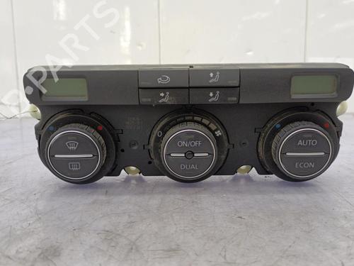 Used Climate control Climate control VW PASSAT B6 Variant (3C5) 2.0 TDI 16V (140 hp) 23674794 23674794
