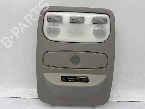 Innerbelysning RENAULT CLIO IV (BH_) 1.5 dCi 90 (90 hp) 23759090