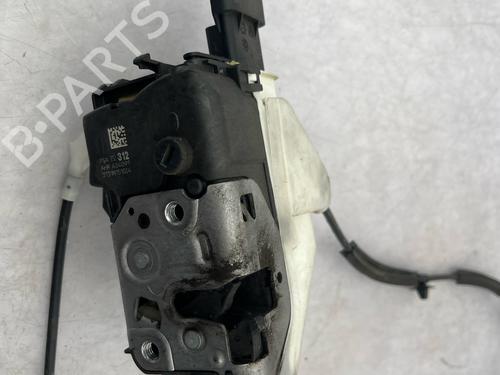 front-right-lock-citroen-ds3-sa_-2009-2010-2011-2012-2013-2014-2015-2016-39952246 main image