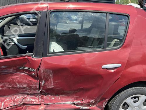 Front wiper motor DACIA SANDERO 1.5 dCi | BP23704812M29  - Image 22