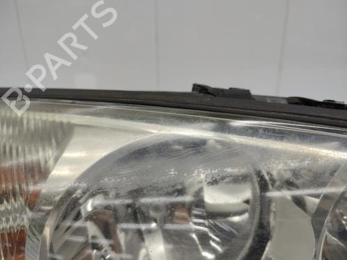 Right headlight FORD MONDEO III (B5Y) 2.0 16V TDDi / TDCi | BP23707769C29 - Image 4