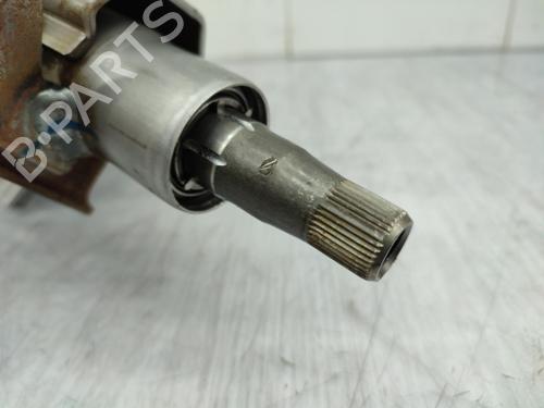 Used Steering column Steering column RENAULT CLIO IV (BH_) 1.5 dCi 75 (75 hp) 23706311 23706311